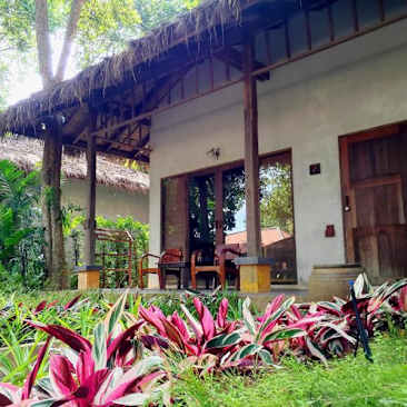 Mooban Talay Resort